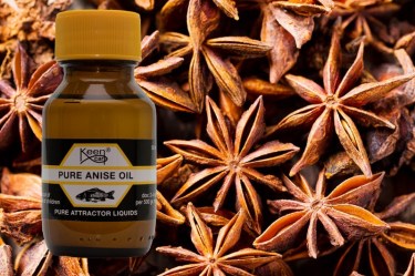 Pure Anise Oil