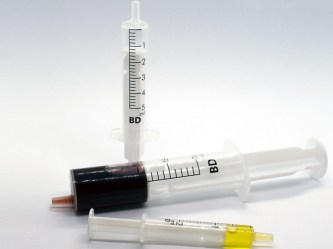 Doseerspuiten 2ml/5ml/20ml